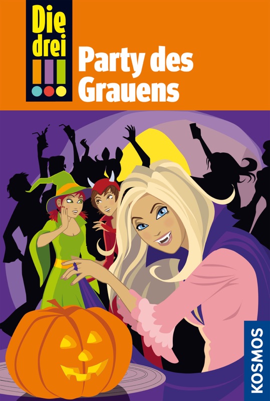 Party des Grauens