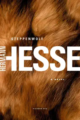 Read: Steppenwolf