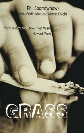 Read: Grass