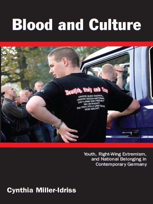 Blood and Culture