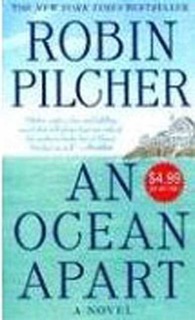 An Ocean Apart by Robin Pilcher