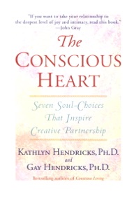 The Conscious Heart