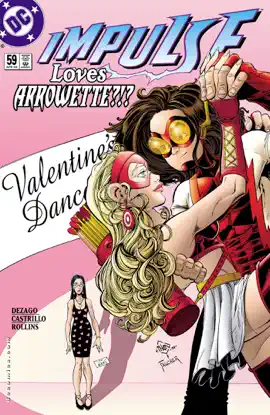 Read: Book Impulse #59