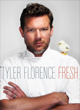 Tyler Florence Fresh - Tyler Florence Cover Art