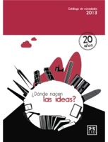 Catalogo LID 2013