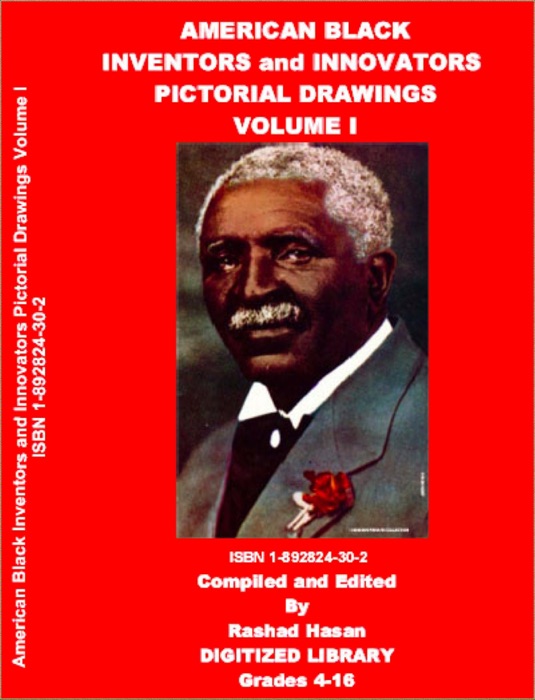 American Black Inventors