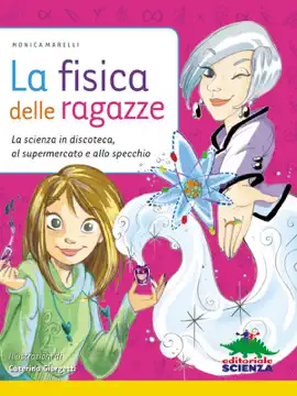 Read: La fisica delle Book ragazze