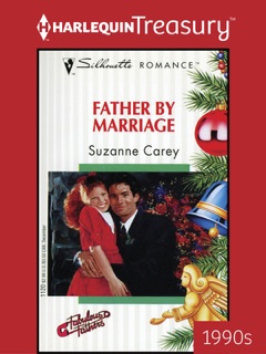 FATHER BY MARRIAGE by Suzanne Carey