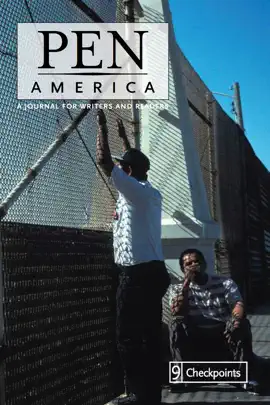 Read: PEN America 9: Book Checkpoints