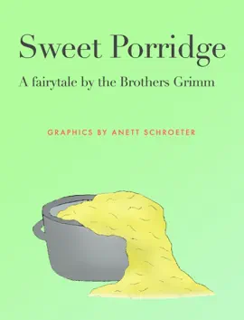 Read: Book Sweet Porridge