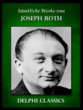 Read: Saemtliche Werke Book von Joseph Roth