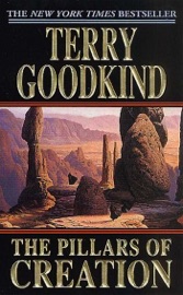 The Pillars of Creation - Terry Goodkind