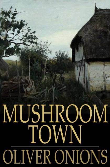 Mushroom Town