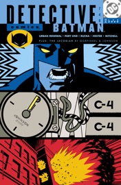 Detective Comics (1937-) #748 - Greg Rucka, Jordan B. Gorfinkel, Phil Hester & Jeff Johnson