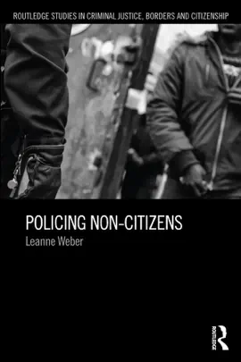 Read: Policing Non-Citizens Book