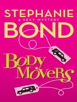 Read: Book Body Movers