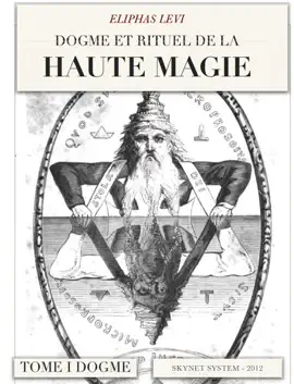 Read: Dogme et rituel de la haute magie Book