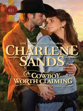 Read: A Book Cowboy Worth Claiming