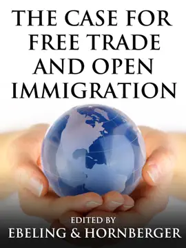 Read: The Case for Free Trade and Open Immigration Book