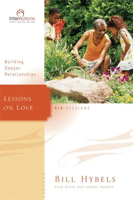 Read: Lessons Book on Love