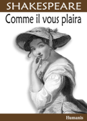 Comme il vous plaira - William Shakespeare