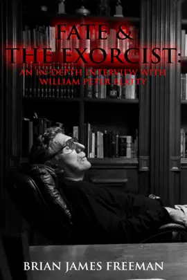 Read: Book Fate and The Exorcist