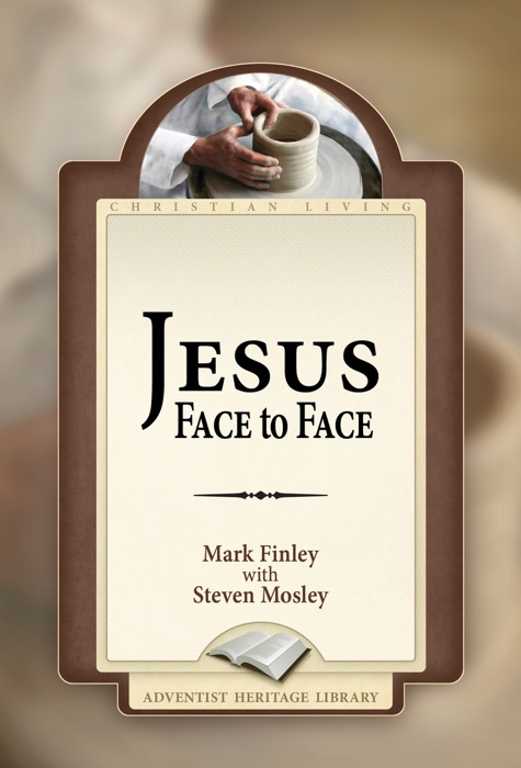 Jesus Face to Face