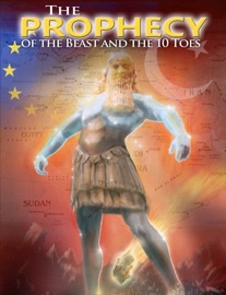 The Prophecy of the Beast and the 10 Toes - Yahweh's Restoration Ministry