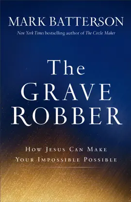Read: Book The Grave Robber
