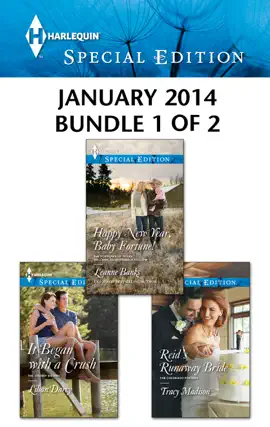 Read: Harlequin Special Edition January 2014 - Bundle 1 of 2 Book