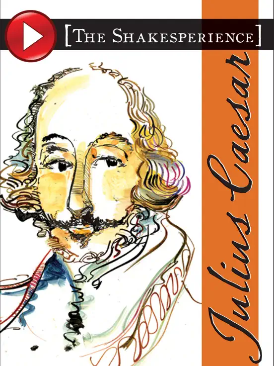 Julius Caesar: The Shakesperience