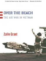 Over the Beach