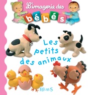 Les petits des animaux - interactif