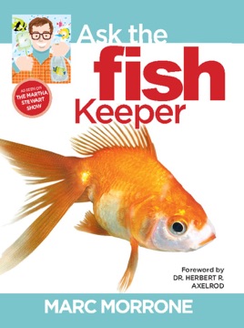 Marc Morrones Ask the Bird Keeper (Ask the Keeper)