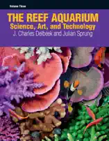 The Reef Aquarium Volume Three