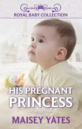 Read: His Pregnant Book Princess