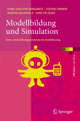Read: Modellbildung Book und Simulation