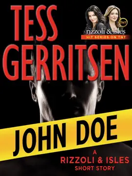 Read: John Doe: Book A Rizzoli & Isles Short Story