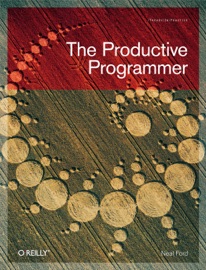 The Productive Programmer - Neal Ford