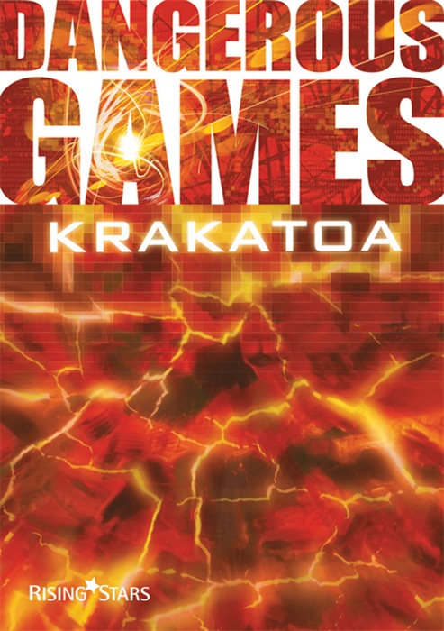 Dangerous Games: Krakatoa