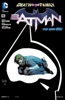 Book Batman (2011-2016) #15