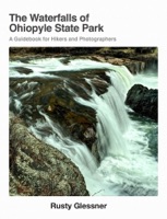 The Waterfalls of Ohiopyle State Park