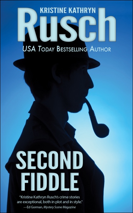 Second Fiddle