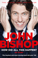 John Bishop - How Did All This Happen? artwork
