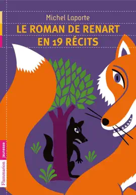 Read: Book Le Roman de Renart en 19 récits
