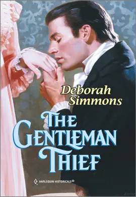 Read: THE GENTLEMAN THIEF Book
