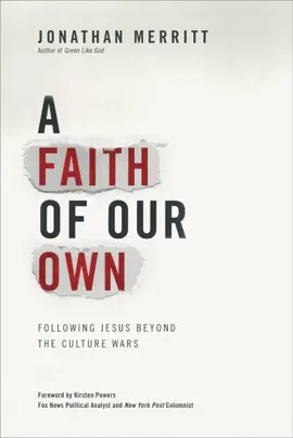 Read: Book A Faith of Our Own
