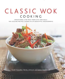 Classic Wok Cooking