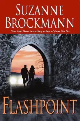 Read: Flashpoint