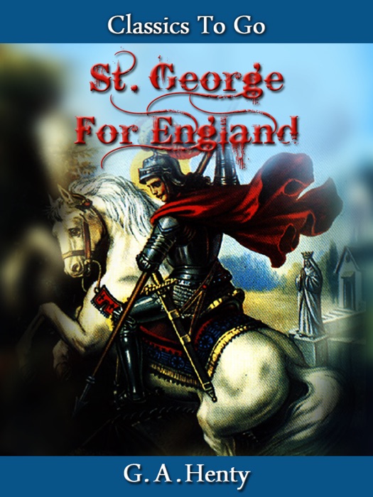 Saint George For England
